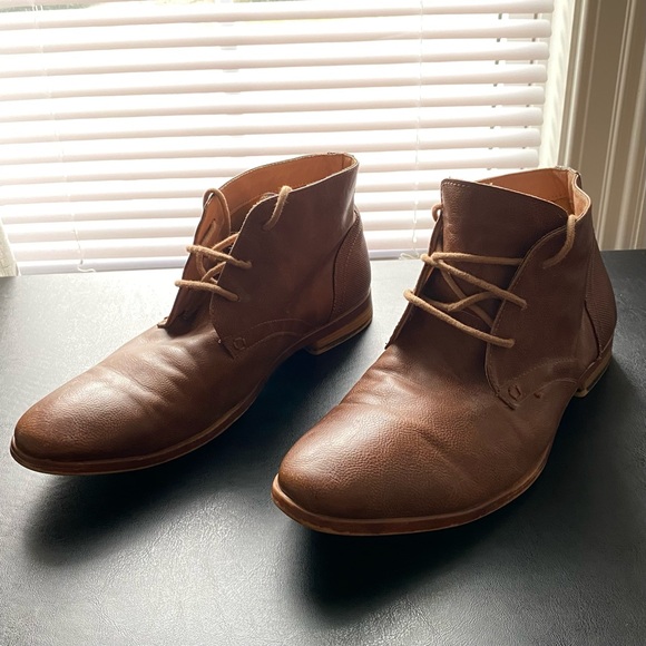 STEVE MADDEN - Boots - Picture 1 of 2